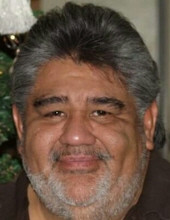 Willie Vasquez, Jr.