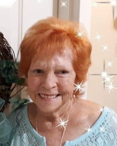 Sybil Dianne Carter's obituary image