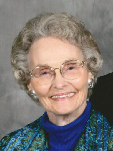 Jean W. Carter