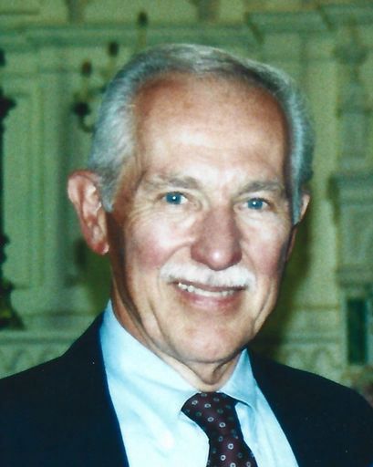 Joseph P. Matt