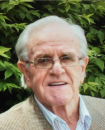 Robert " Randy " Stott