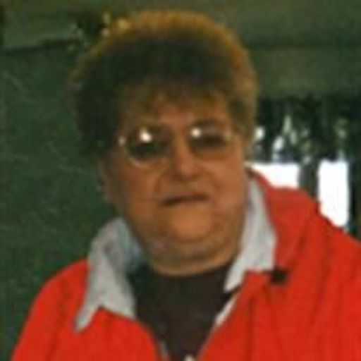 Karen Joan Scheffler