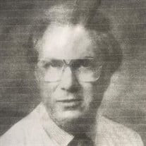 Dr. Natchez "Nat" Joseph Morice, Jr.