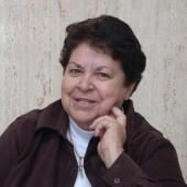 Lucille Durso, Csjp Profile Photo