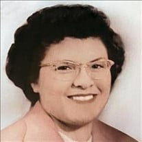 Rita Baladez Profile Photo