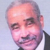 Deacon  Ernest Ransom Profile Photo