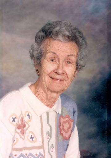 M. Elizabeth Butler