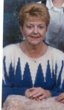 Lois Joan Ferguson Profile Photo