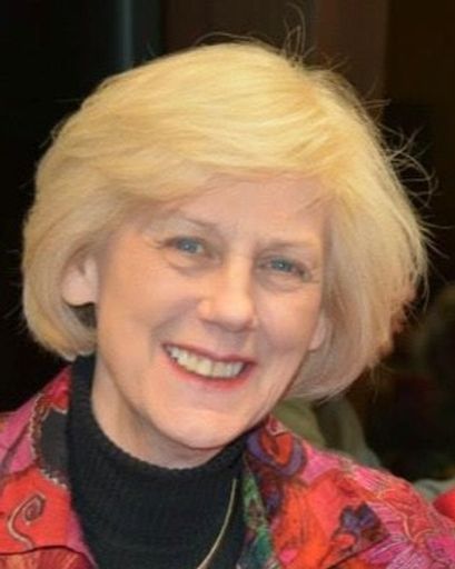 Mary Christine Cage