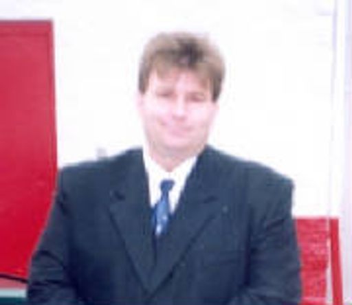 Darrell Ray Compton Profile Photo