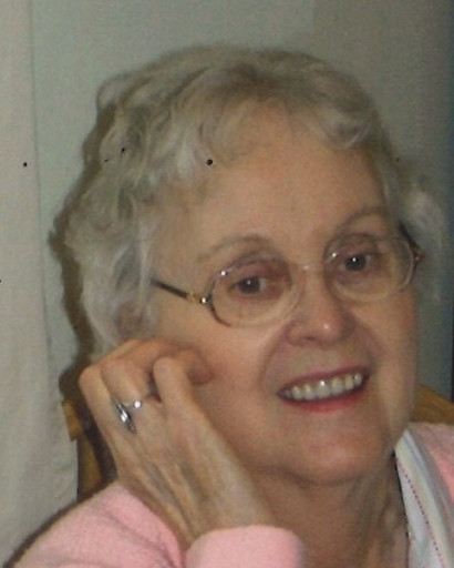 Shirley Mae Poole Profile Photo