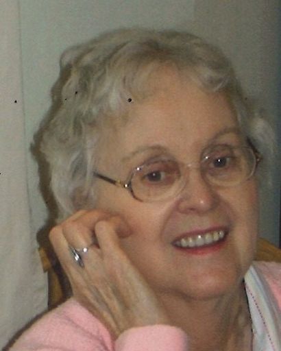 Shirley Mae Poole