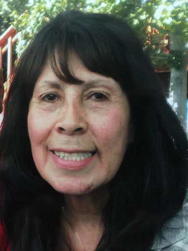 Elva Mary Duran Herrera