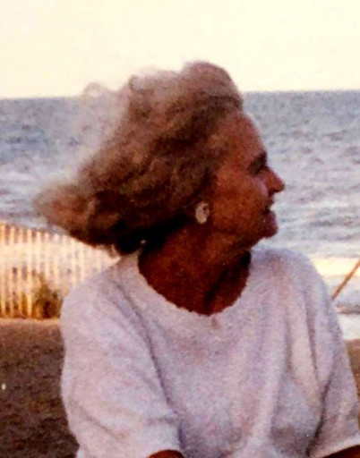 Phyllis Doreen Horton Profile Photo