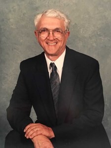 John Richard Lauch