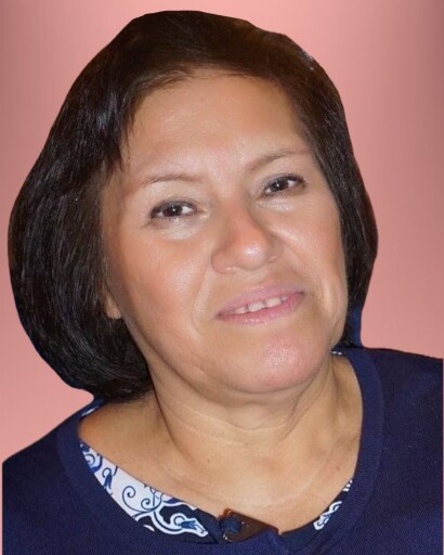 Maria Aurora Castilla Profile Photo