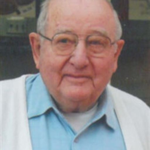 Marvin Brockhouse Profile Photo