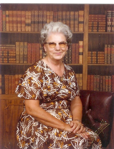 Juanita Wilson