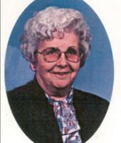 Marjorie Wood Profile Photo