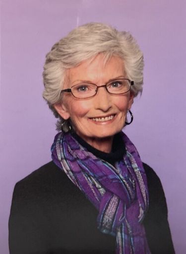 Carol Dianne (Morris)  Thornton