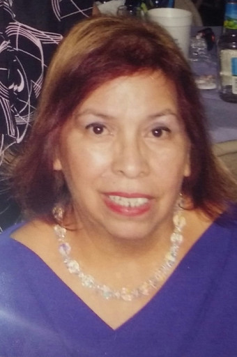 Marietta Ruth Rodriguez