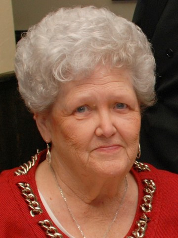 Lavenia Osborn