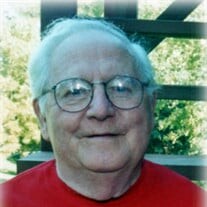 Eugene A. Fahey Profile Photo