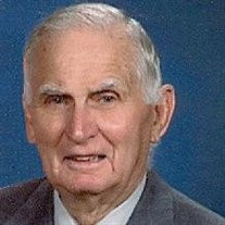 James Dye