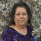 Maria Del Rosario Alvarez Profile Photo