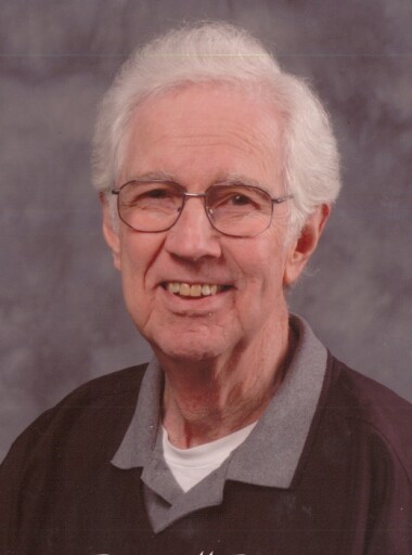 Rev. Darrell R. Bice