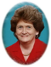 Barbara Ann Brooks