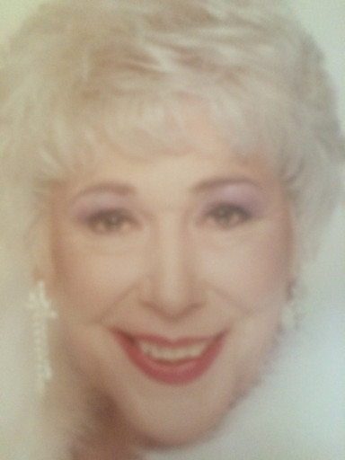 Norma Jean Johnson Profile Photo