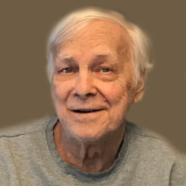 Edward M. Yonders Profile Photo