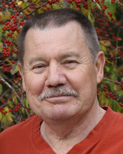 Gerald Mermis Profile Photo