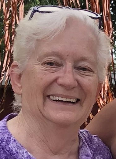 Marjorie Harelson Profile Photo