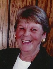 Patricia Fowler