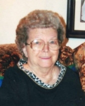 Lucille Clarabelle Keiger Myers