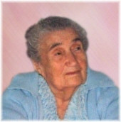 Juana Rodriguez Profile Photo