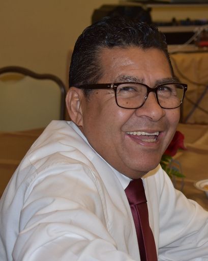 Edgardo Rodriguez Escobar Profile Photo