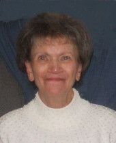 Martha F. Taylor Profile Photo