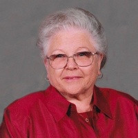 Nelda Jean Cox