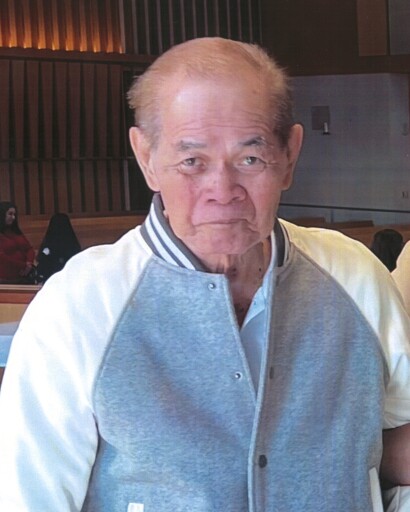 Ruben Morato Ledesma Sr.'s obituary image