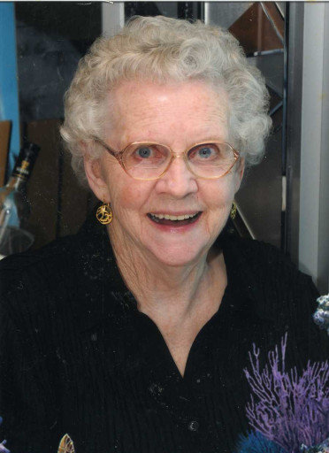 Dorothy Simmons Profile Photo