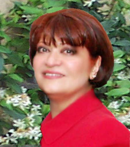 Jaleh Hashemian Profile Photo