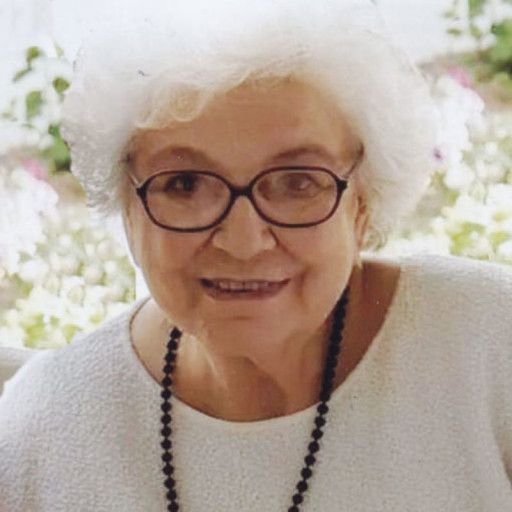 Phyllis Brenner  Benedict