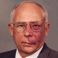 Arthur "Art" G. Kuester