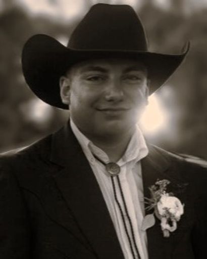 Adam Morse