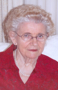 Gerda M. Otto