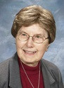 Sister Elizabeth Jean Allard, CSJ Profile Photo