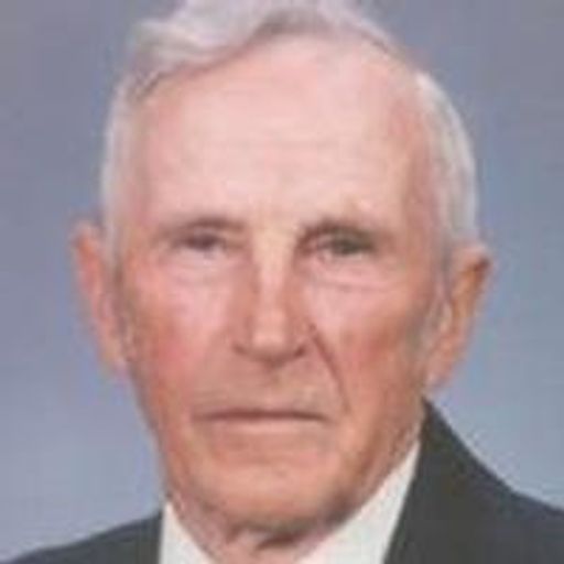 Robert W. Johns